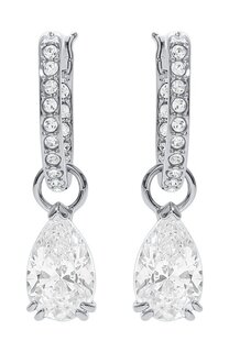 Серьги Millenia Swarovski