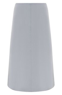 Кашемировая юбка Noble&Brulee