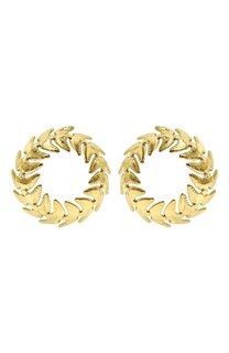 Серьги Nina Ricci
