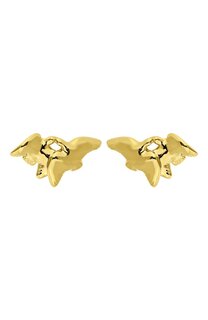 Серьги Nina Ricci