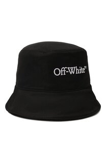 Панама Off-White