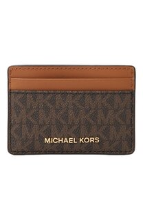 Футляр для кредитных карт MICHAEL Michael Kors