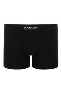 Хлопковые боксеры Tom Ford