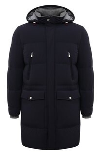 Пуховик Brunello Cucinelli