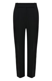 Шерстяные брюки Brunello Cucinelli