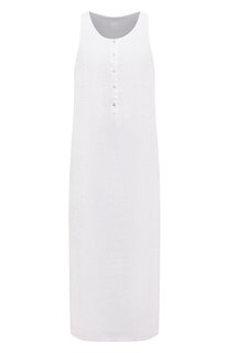 Льняное платье 120% Lino