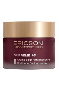 Укрепляющий крем Radiance Firming Cream (50ml) Ericson Laboratoire