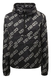 Анорак Kenzo