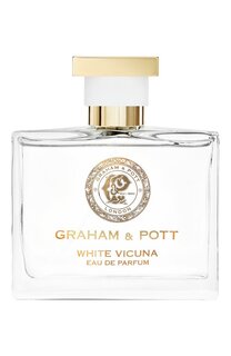 Духи WHITE VICUNA (100ml) GRAHAM & POTT