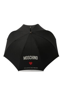 Зонт-трость Moschino