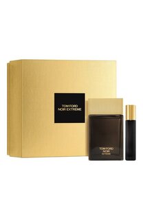 Парфюмерный набор Noir Extreme (100+10ml) Tom Ford