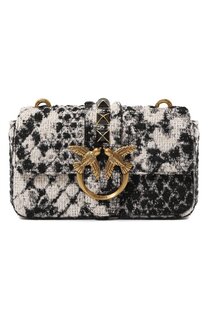 Сумка Love One mini Pinko