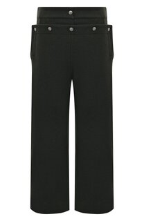 Брюки Jil Sander