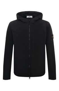 Хлопковая куртка Stone Island