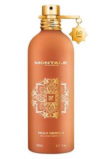 Парфюмерная вода Holy Neroli (100ml) Montale