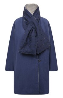 Двустороннее пальто-кимоно MIDGARD PARIS