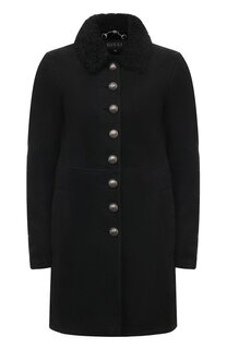 Дубленка Gucci