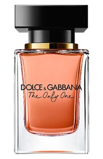 Парфюмерная вода The Only One (30ml) Dolce & Gabbana