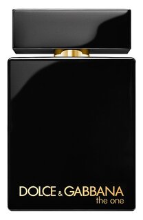 Парфюмерная вода The One for Men Intense (50ml) Dolce & Gabbana