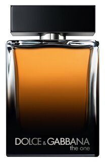 Парфюмерная вода The One for Men (100ml) Dolce & Gabbana