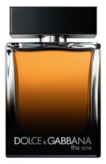 Парфюмерная вода The One for Men (50ml) Dolce & Gabbana