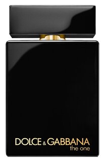 Парфюмерная вода The One for Men Intense (100ml) Dolce & Gabbana