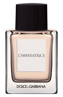 Туалетная вода LImperatrice (50ml) Dolce & Gabbana