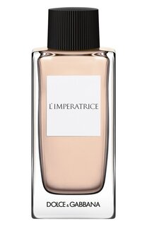 Туалетная вода LImperatrice (100ml) Dolce & Gabbana