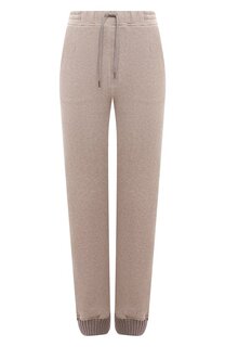 Хлопковые джоггеры MUST