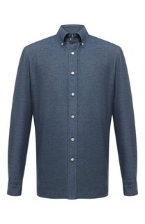 Рубашка Luigi Borrelli