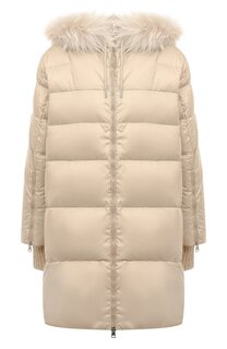 Пуховик Panicale