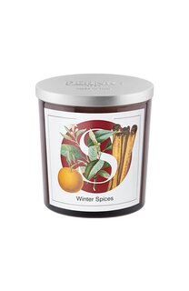 Свеча Winter Spices (350g) Pernici