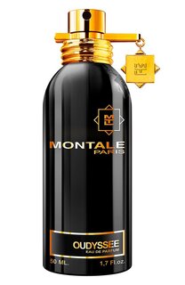 Парфюмерная вода Oudyssee (50ml) Montale