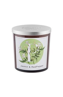 Свеча Jasmin & RedPepper (350g) Pernici