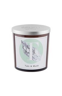 Свеча Talc & Musk (350g) Pernici