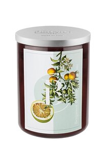 Свеча Bergamot & Orange Blossom (900g) Pernici