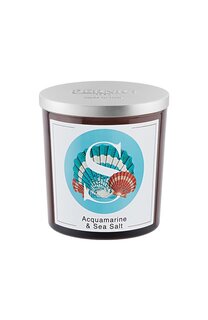 Свеча Acquamarine & Sea Salt (350g) Pernici