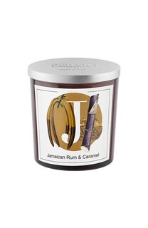 Свеча Jamaican Rum & Caramel (350g) Pernici