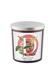 Свеча Dragon fruit & Tea Leaves (350g) Pernici