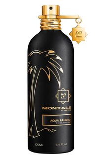 Парфюмерная вода Aqua Palma (100ml) Montale