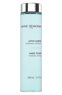 Тоник с морскими экстрактами (200ml) Anne Semonin