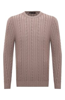 Кашемировый свитер Colombo