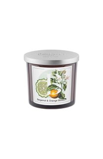 Свеча Bergamot & Orange Blossom (200g) Pernici