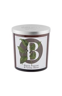 Свеча Black Pepper & Tonka Bean (350g) Pernici