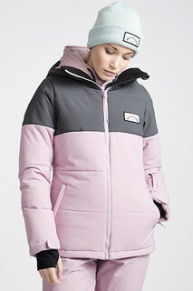 Женская Сноубордическая Куртка Billabong Down Rider