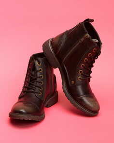 Женские ботинки Willow Way Billabong