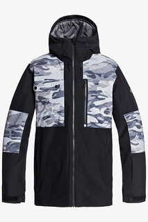 Сноубордическая Куртка Quiksilver Tamarack