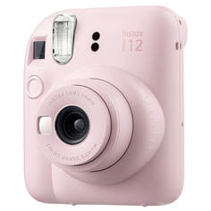 Фотоаппарат мгновенной печати Fujifilm Instax Mini 12 Pink