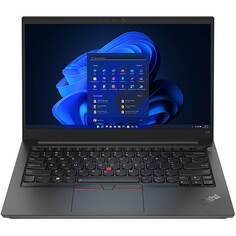 Ноутбук Lenovo ThinkPad E14 Gen 4 (21E30076CD)