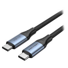 Кабель Vention USB-C 4.0 1 м (TAVHF)